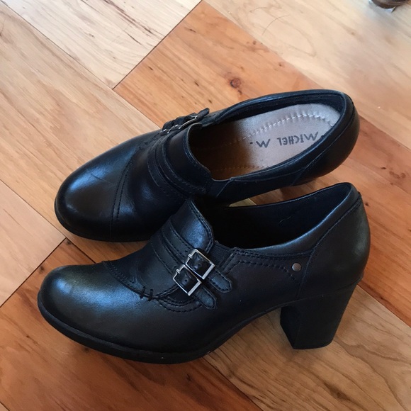 Michel M. Shoes - Michel M. Shoes size 7